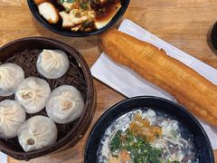 -常鲜德乐购迎桂馒头店(麻巷公寓店)