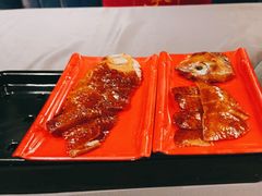 -羲和雅苑•北京烤鸭(平安国际金融中心店)