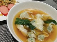 -麦新格精品酒店(上海国际旅游度假区川沙地铁站店)