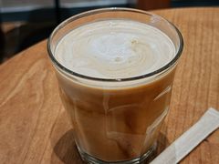 -Radar Coffee(思南路店)