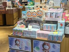 -九木杂物社(新奥购物中心店)