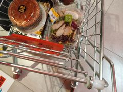 -盒马X会员店(王府井奥莱UP TOWN店)