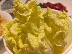 -京鼎香精品火锅(裕城花园店)