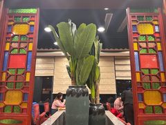 -点都德(龙之梦店)