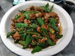 -农家湘菜(安亭店)