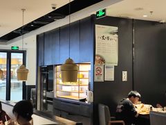 -新太二·鲜料川菜(花都融创茂店)