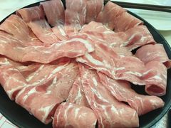 羊肉-食潮汕头鲜牛馆(望京保利店)
