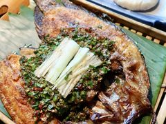 -遇见阿家村云南菜(魏公村店)