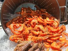 -沈阳和平艾美酒店新食谱西餐厅