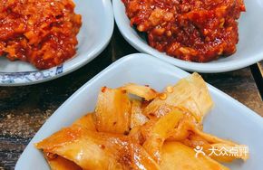 Garlic Chili Paste