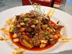 -鸡毛店·川菜(文殊院店)