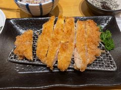 -胜博殿日式炸猪排(西红门店)
