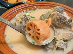 -十里·东湖院子(湖北省博物馆店)