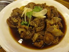 和味猪手-大欢喜饭店(江怡路店)