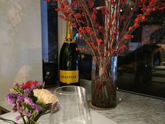 店内布置-蝶舍·MAISON PAPILLON