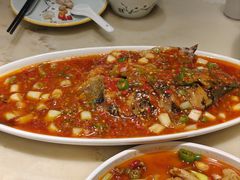 -常和州·夜宵大排档(常州单店)