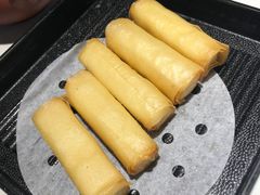 -味可道美食坊(福基路店)