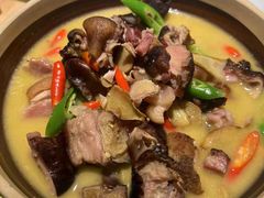 -味派菜园子(华章保利拾光荟店)
