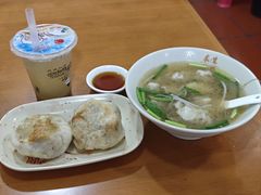 -求生煎包(武夷小区店)