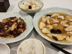 -东兴楼饭庄(六里桥店)