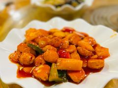 -佛有缘素食馆·荔湾老字号(陈家祠首店)
