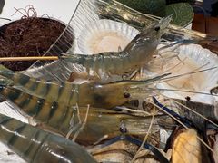 -Thai Basil罗勒叶泰式餐厅(时代天街店)