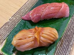 -鮨青(恒基名人购物中心店)