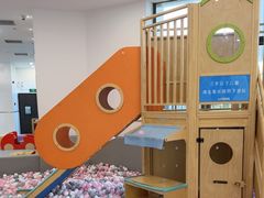 -龙格亲子游泳·水育早教运动中心(上虞钱江中心)