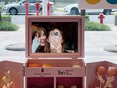 -深圳星河丽思卡尔顿酒店