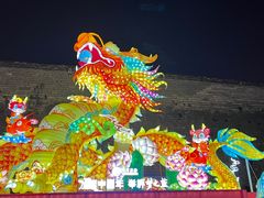 -老门东历史文化街区