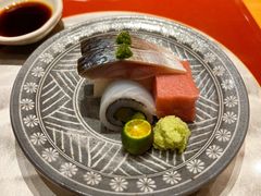 -鮨青(恒基名人购物中心店)