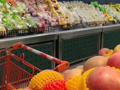 -物美超市(马家堡店)