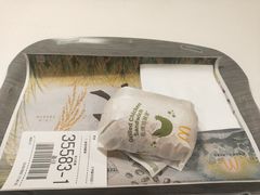 -麦当劳(天兴罗斯福店)
