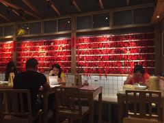 -味福记·本地特色菜(八一万达广场店)