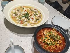 -青花椒花椒鱼(合生汇店)