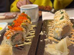 -千寻山野烤肉(中关村店)
