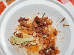 -西贝(南开大悦城店)