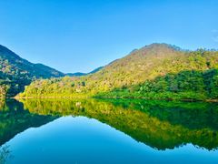 -广州市石门国家森林公园