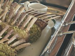 -上海和平饭店华懋阁 Cathay Room