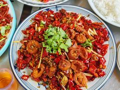 -小眼睛餐饮&杨杨夜宵