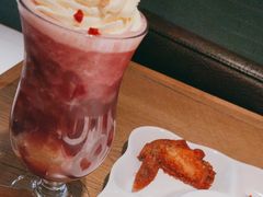 -豪客来牛排(人民东路店)