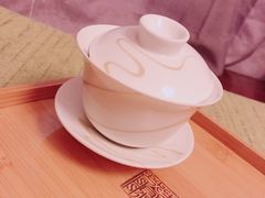 -青藤茶馆(南山路店)