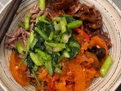 -梅溪·小伙子干挑面(安吉总店)