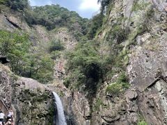 -五泄景区