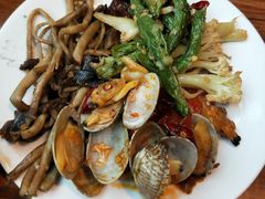 -汉巴味德(大悦城店)