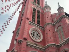 -耶稣圣心堂