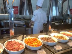 -嘉定凯悦·咖啡厅