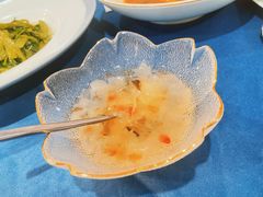 薏仁银耳羹-麟1929(外滩店)