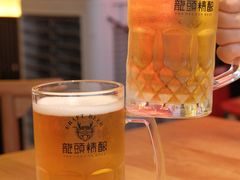 -龙头烤羊排•烤全羊•精酿扎啤(厦滘店)