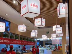-秦䩊会·陕西biangbiang面(畹町路店)
